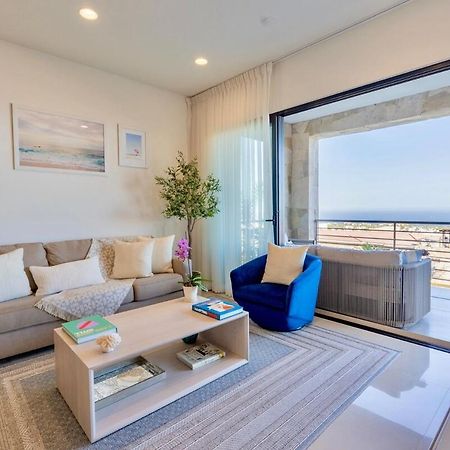 Tramonti Condo With Ocean And Arch Views Plus Resort Access Κάβο σαν Λούκας Εξωτερικό φωτογραφία