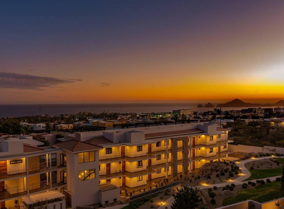 Tramonti Condo With Ocean And Arch Views Plus Resort Access Κάβο σαν Λούκας Εξωτερικό φωτογραφία