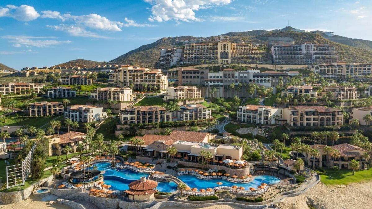 Tramonti Condo With Ocean And Arch Views Plus Resort Access Κάβο σαν Λούκας Εξωτερικό φωτογραφία