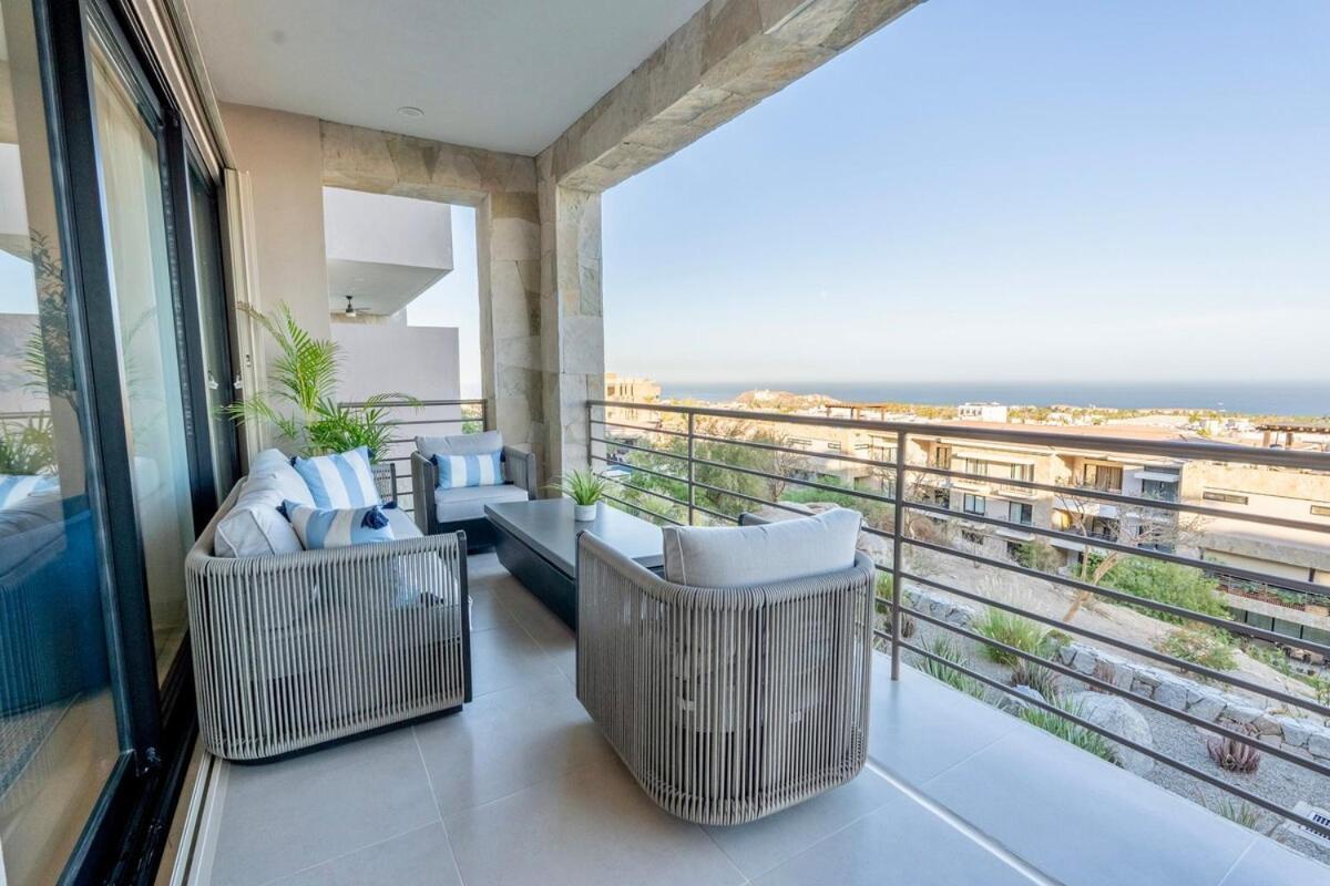 Tramonti Condo With Ocean And Arch Views Plus Resort Access Κάβο σαν Λούκας Εξωτερικό φωτογραφία