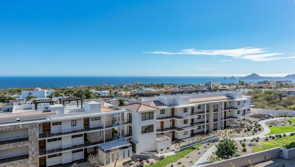 Tramonti Condo With Ocean And Arch Views Plus Resort Access Κάβο σαν Λούκας Εξωτερικό φωτογραφία