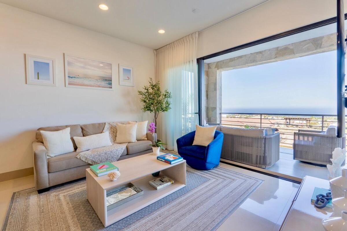 Tramonti Condo With Ocean And Arch Views Plus Resort Access Κάβο σαν Λούκας Εξωτερικό φωτογραφία